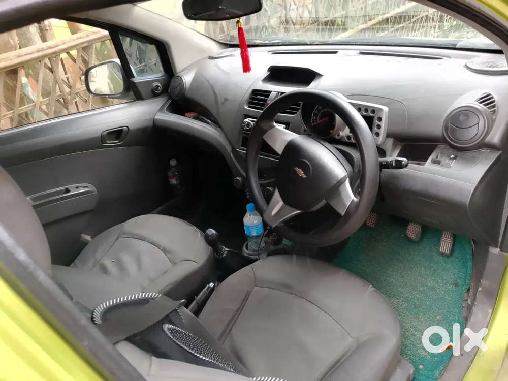 Chevrolet Aveo 7 Diesel 85000 Km Driven