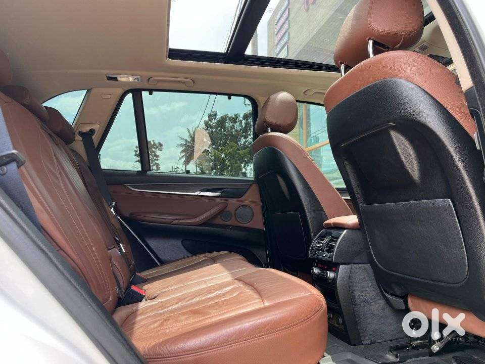 Bmw X5 Xdrive 30d, 2016, Diesel