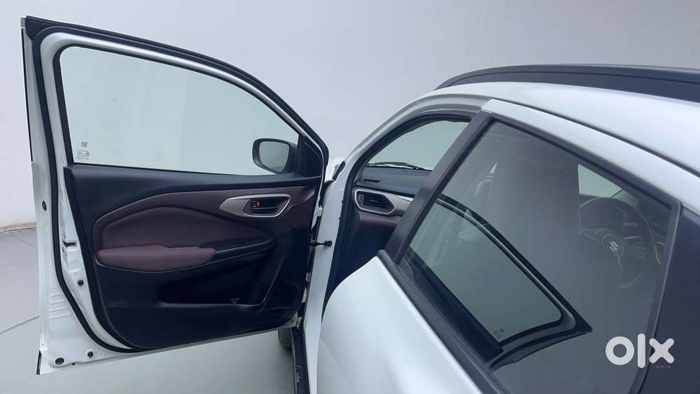 Maruti Suzuki Fronx Delta Plus 1.2 Ags, 2024, Petrol