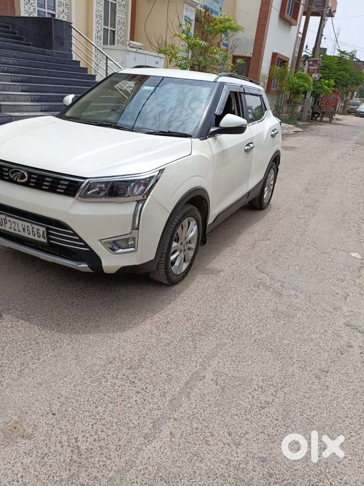 Mahindra Xuv300 W8 Diesel, 2021, Diesel