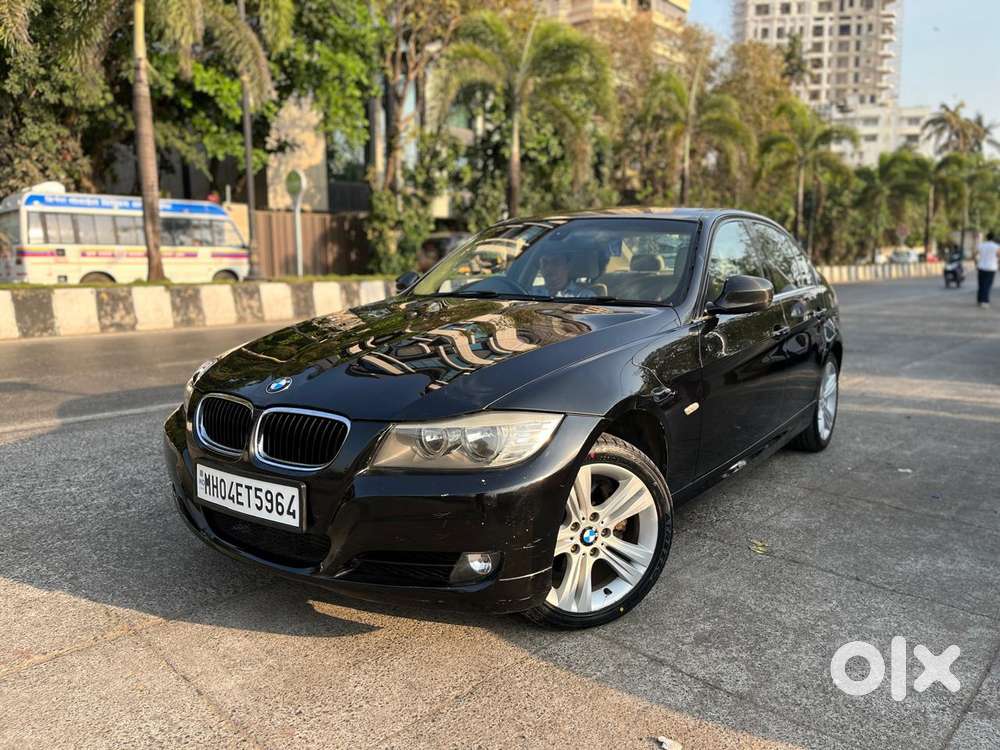 Bmw 3 Series 320d Sedan, 2011, Diesel