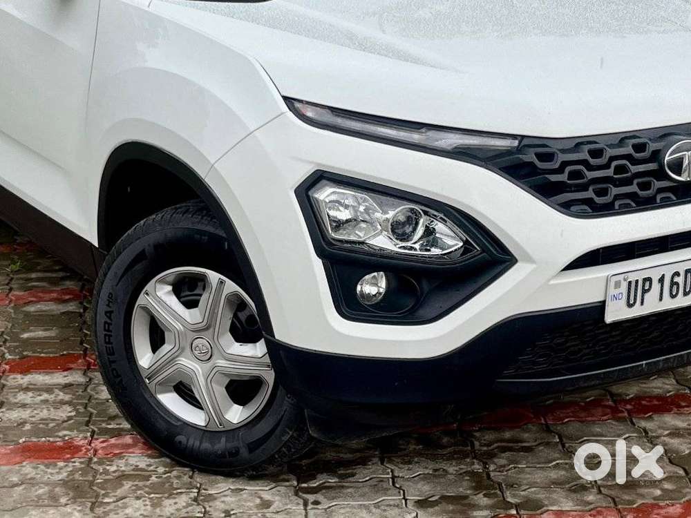 Tata Harrier Xma, 2022, Diesel