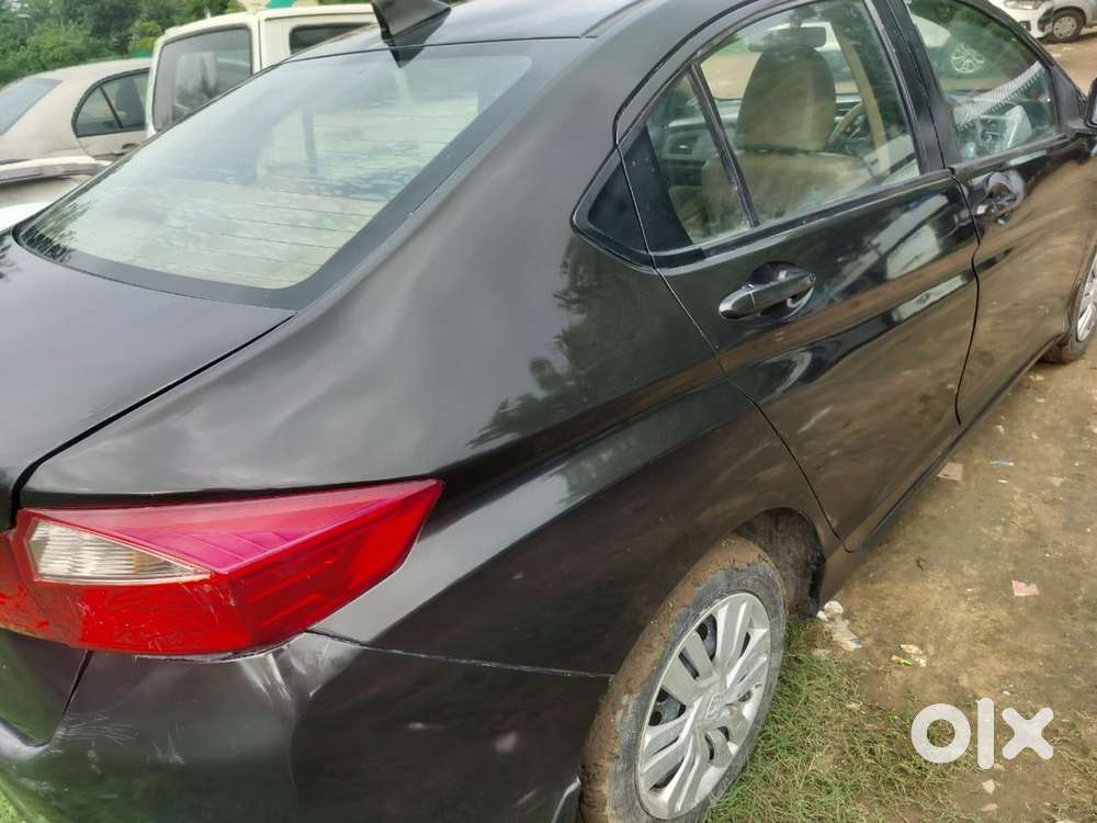 Honda City Diesel Manual 2016