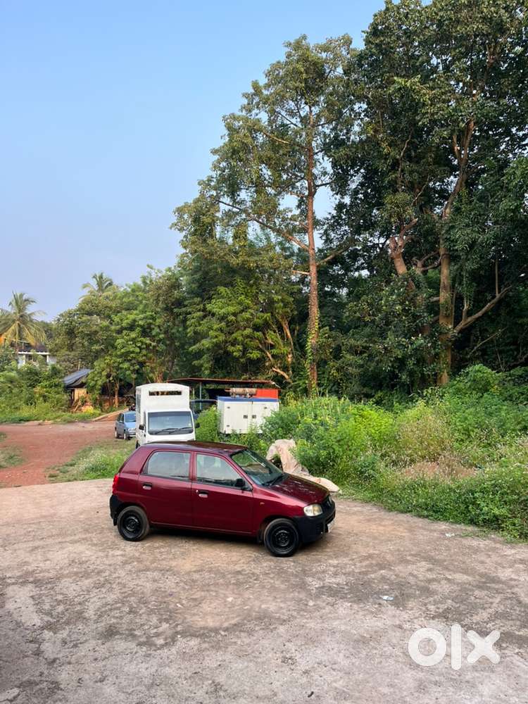 Maruti Suzuki Alto 2006