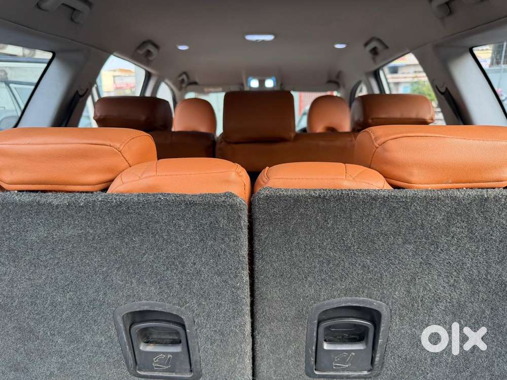 Mahindra Xuv500 W7, 2019, Diesel