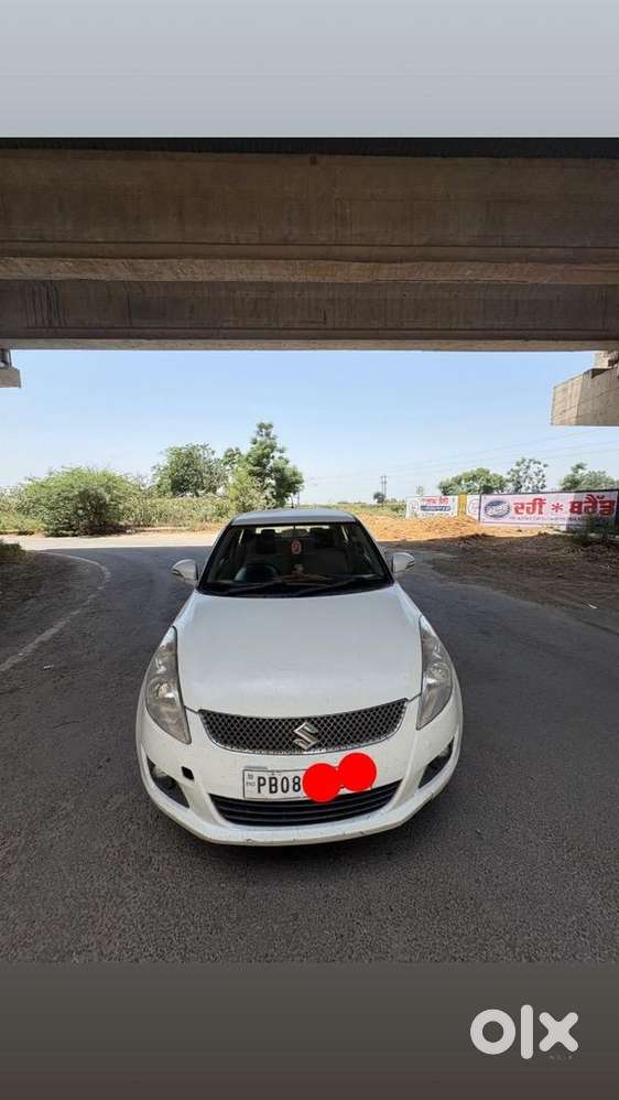 Maruti Suzuki Diesel 2014