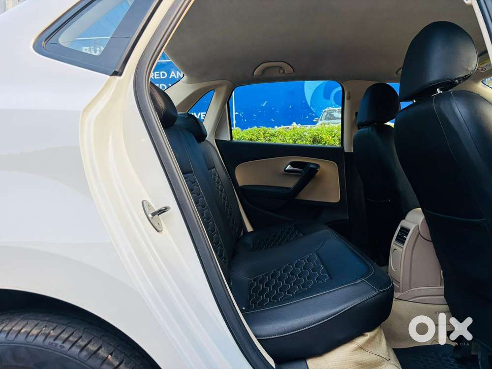 Volkswagen Ameo 1.0 Mpi Highline Plus, 2017, Petrol
