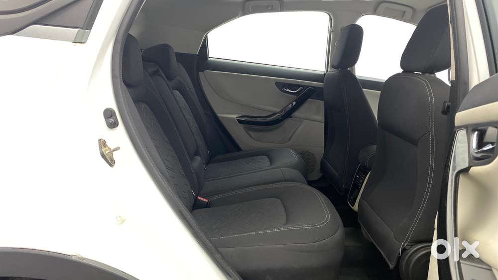 Tata Nexon 1.5 Revotorq Xz Plus, 2022, Diesel