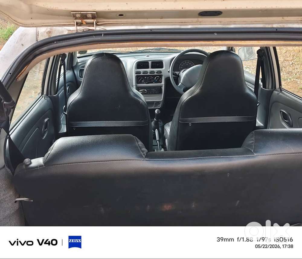 Alto Price 165000 Negotiable
