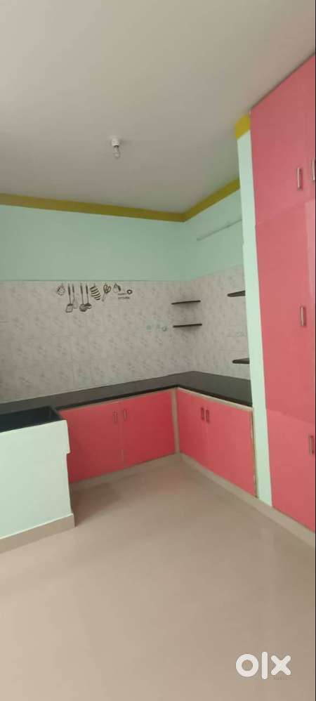 HOUSE FOR RENT IN VIJAYNAGARA 3RD STAGE