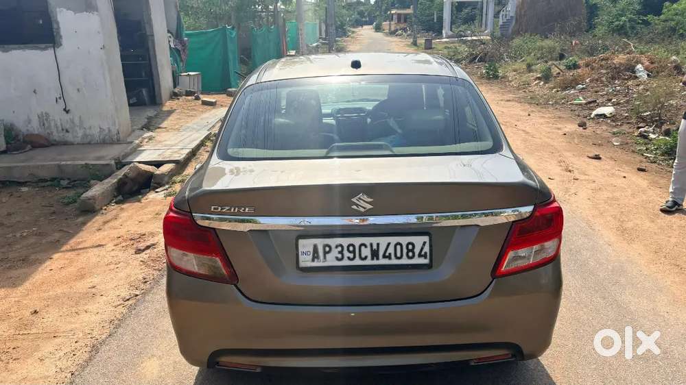 Maruti Suzuki Dzire 2019 Diesel 105000 Km Driven