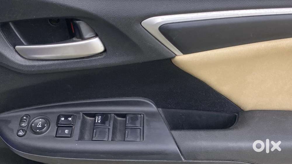 Honda Jazz Vx Cvt, 2021, Petrol