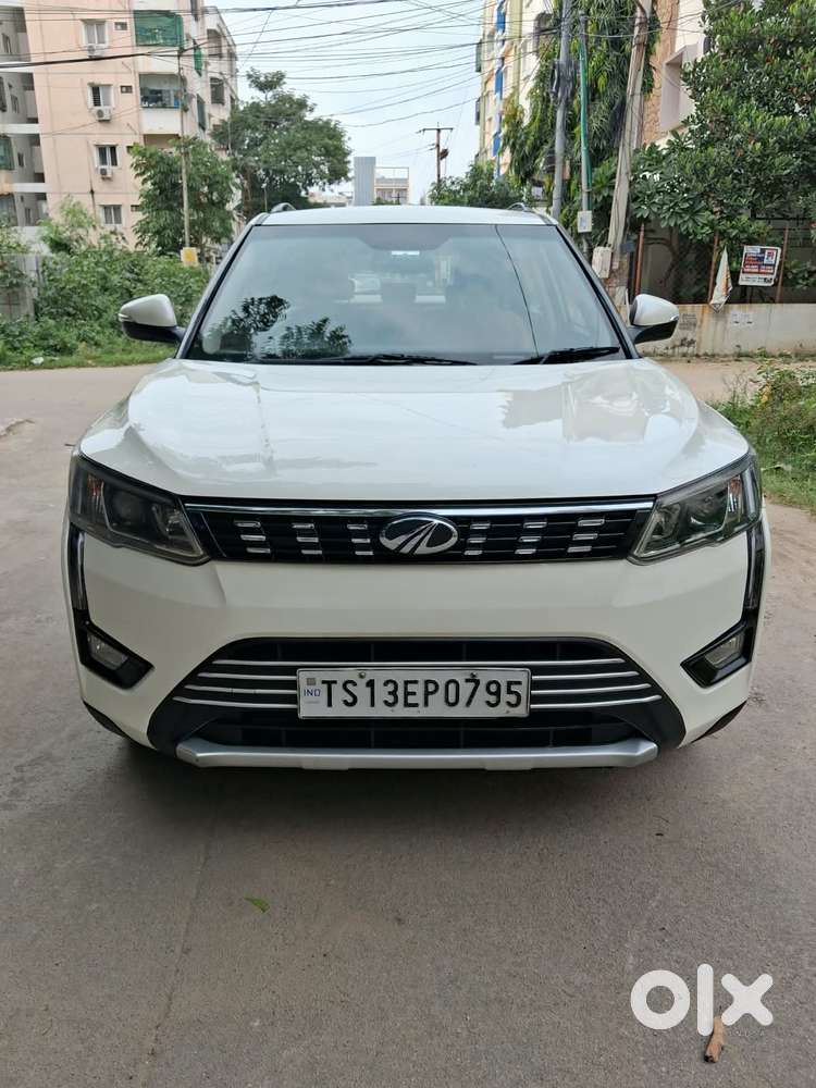 Mahindra Xuv300 W8 Diesel, 2019, Diesel