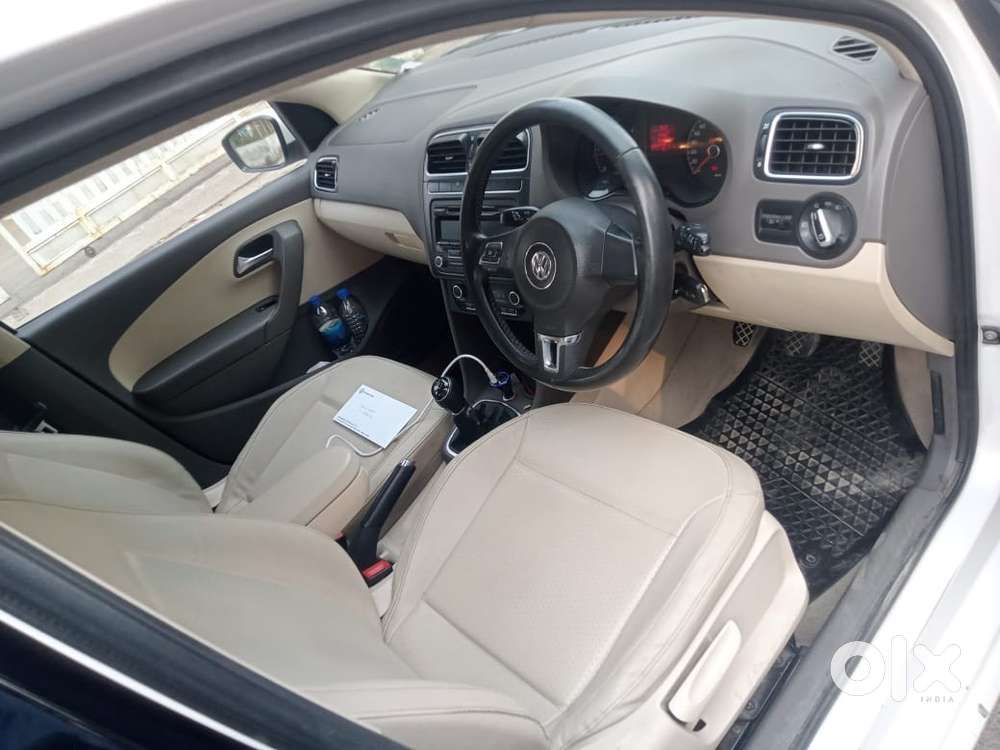 Vw Vento ,diesel,nagpur,great Condition