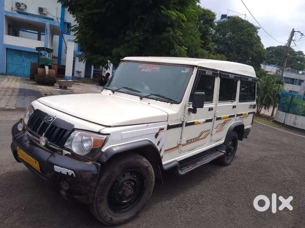 Mahindra Be.09 2015 Diesel