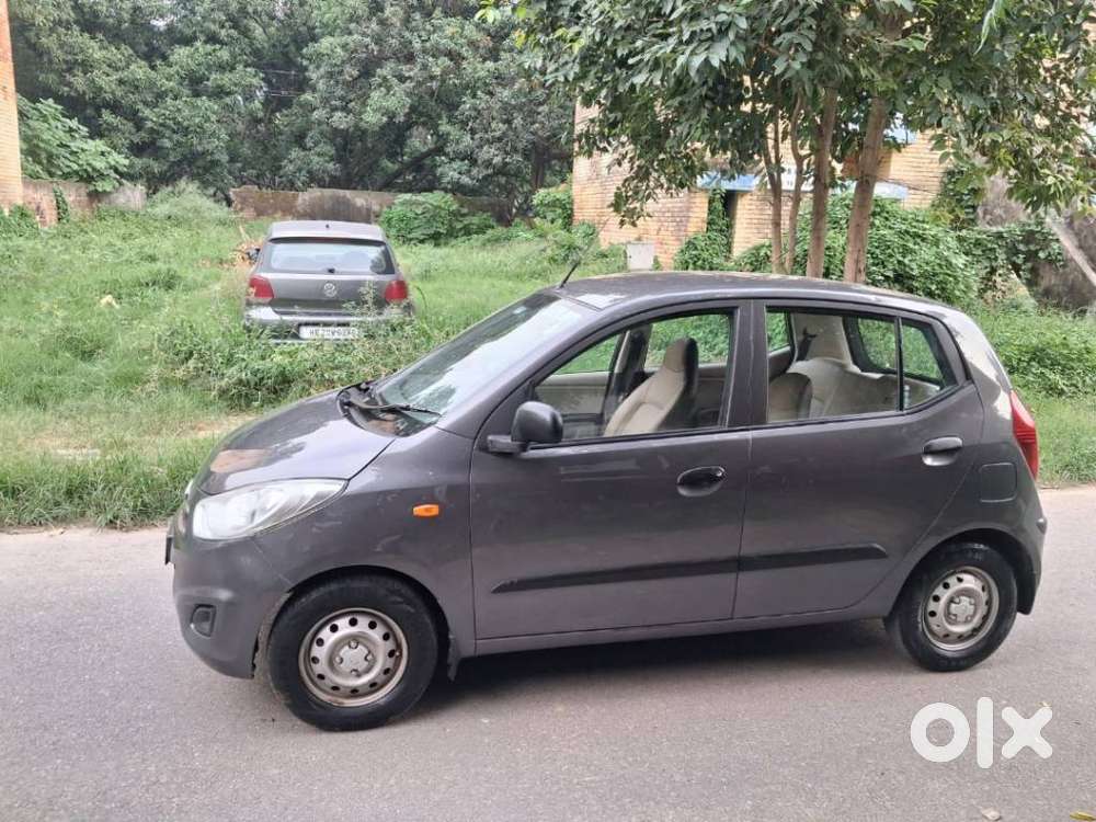 Hyundai I10 1.1l Irde Era Special Edition, 2013, Petrol