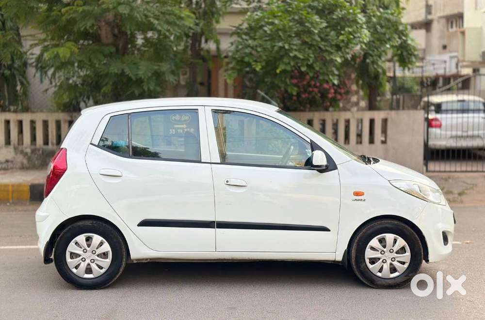 Hyundai I10 1.1l Irde Magna Special Edition, 2011, Petrol