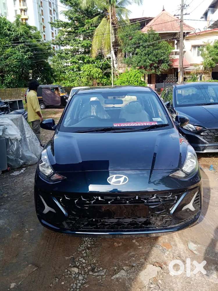 Hyundai I10 Onam Edition 2026
