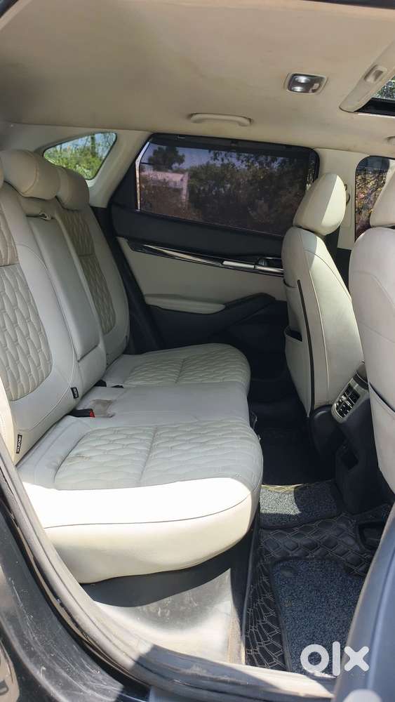 Kia Seltos Htx Ivt G, 2021, Petrol