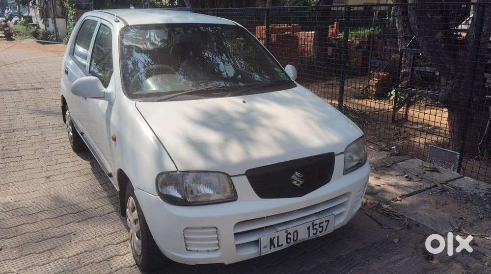 Maruti Suzuki 2007 Year