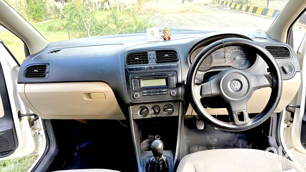 Volkswagen Polo 1.5 Tdi Highline, 2012, Diesel