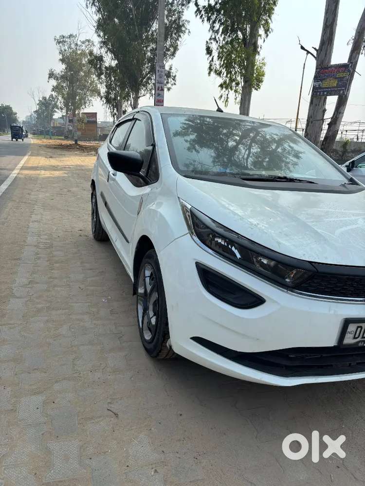 Tata Altroz 1.2 Xma 2022 Petrol