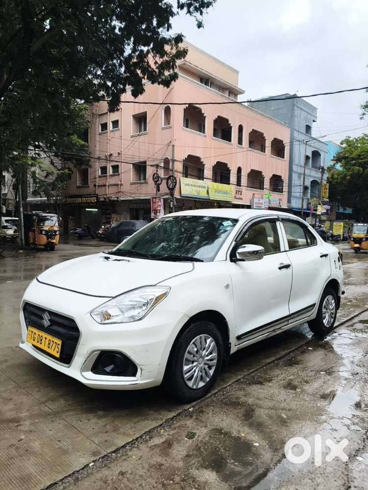 Maruti Suzuki Swift Dzire Tour, 2025, Cng & Hybrids