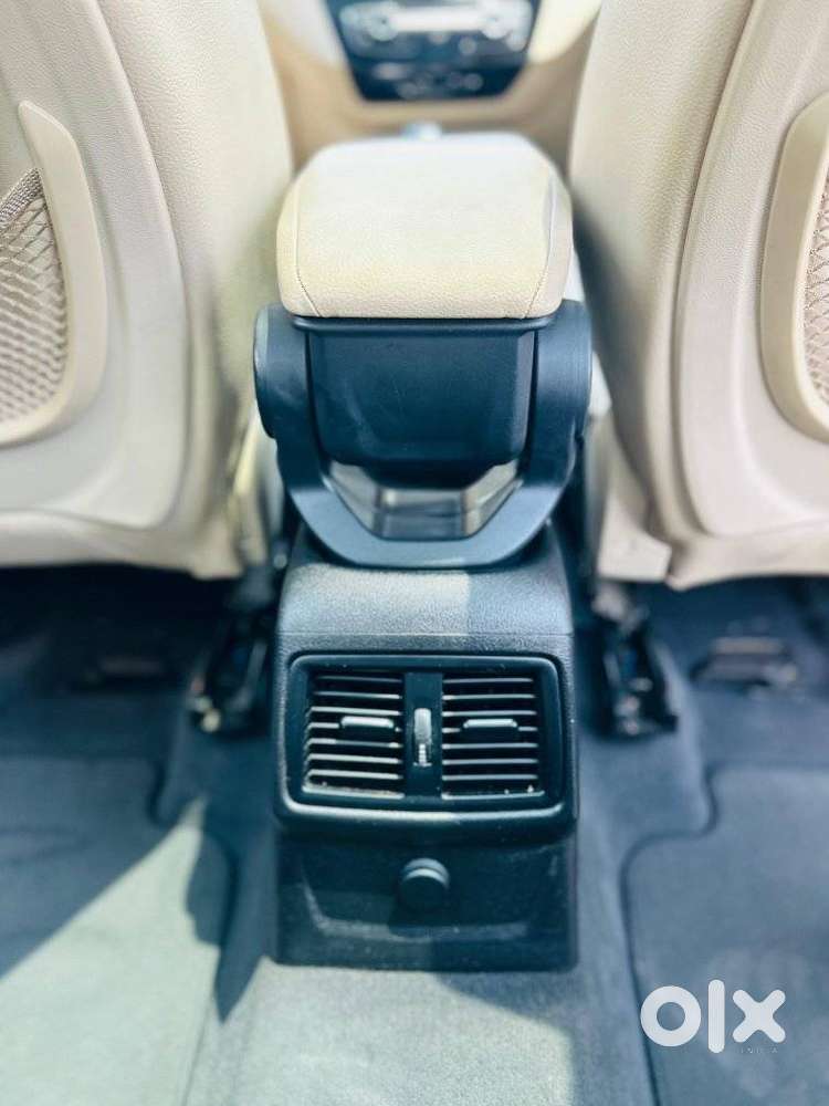 Bmw X1 Sdrive 20d Xline, 2016, Diesel