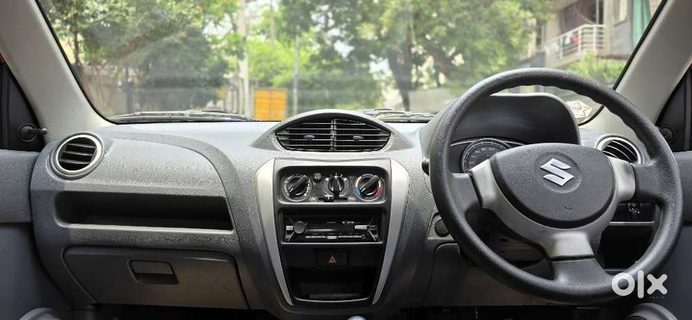 Maruti Suzuki Alto 800 2012-2016 Lxi, 2014, Petrol