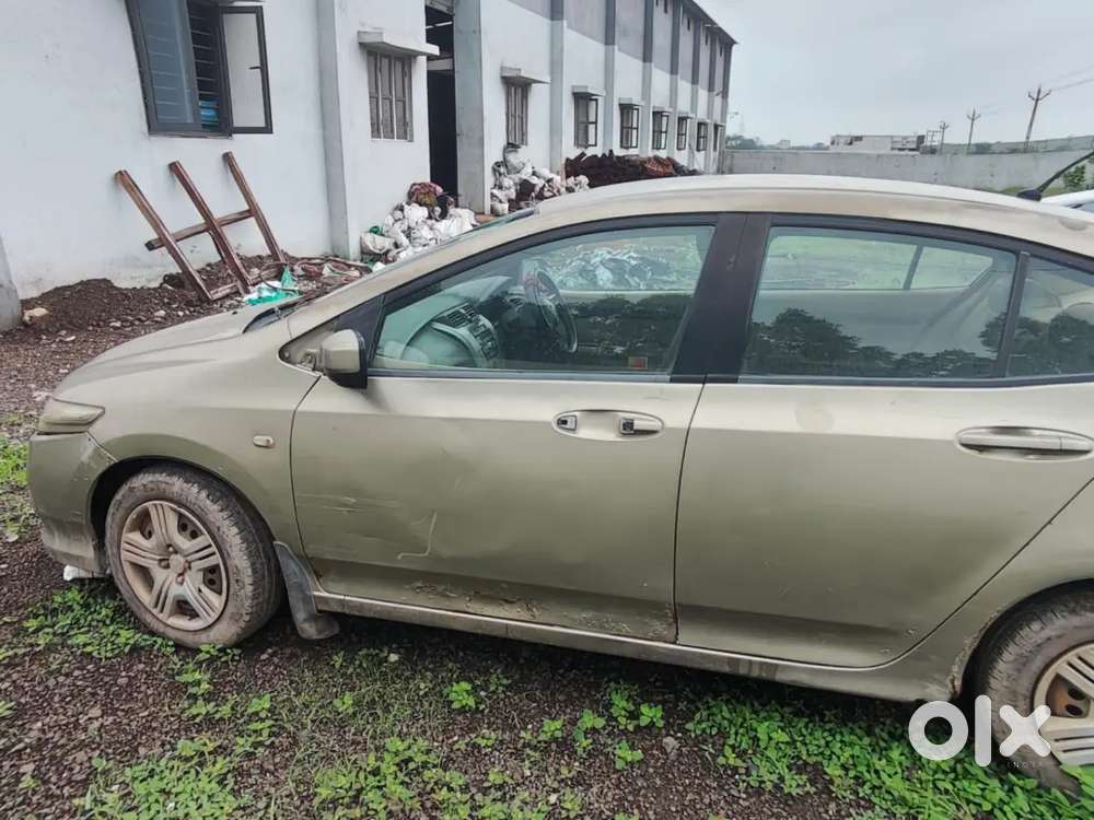 Honda City 1.5 Petrol 2010