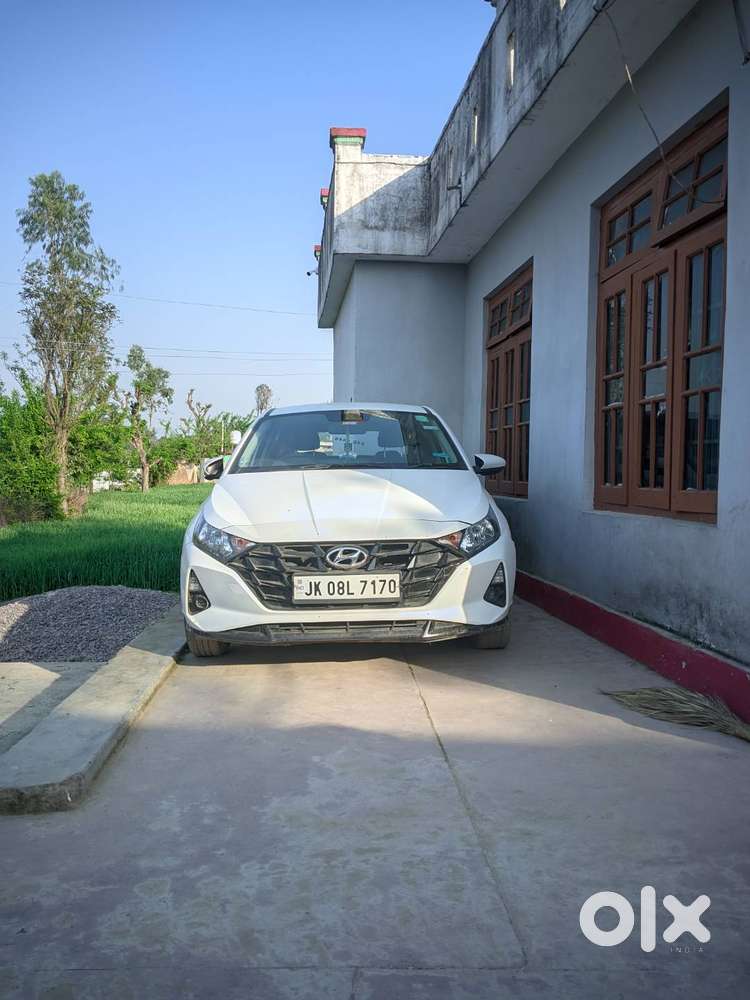 I 20 Car Good Condition