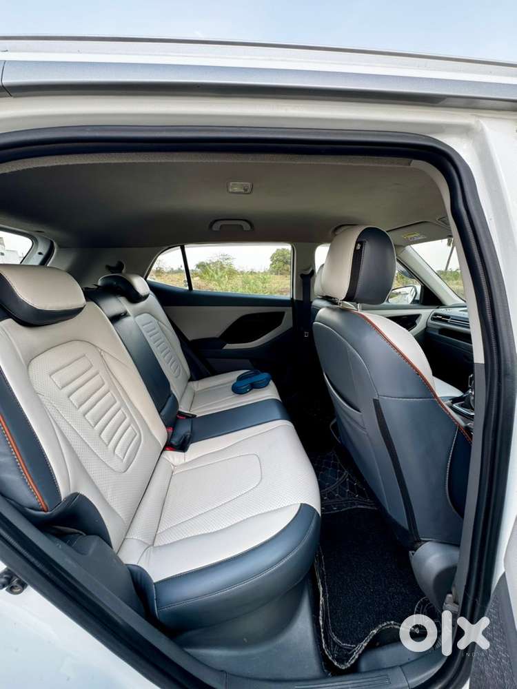 Hyundai Creta Petrol 2024