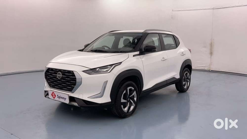 Nissan Magnite 1.0 Xl, 2023, Petrol