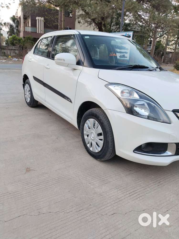 Maruti Suzuki Dzire, 2016, Diesel