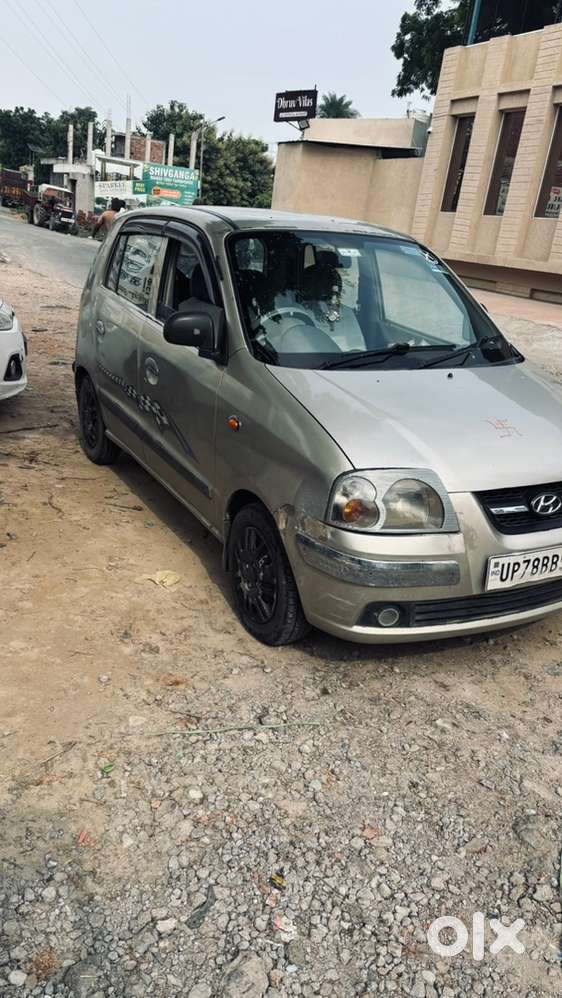 Hyundai Santro Xing 2006