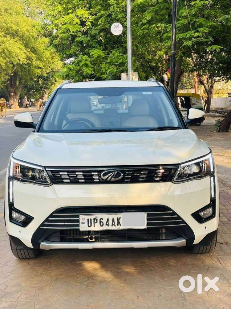 Mahindra Xuv300 W8 Option Diesel, 2019, Diesel