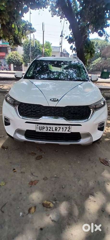 Kia Sonet 1.5 Hte Diesel, 2018, Diesel