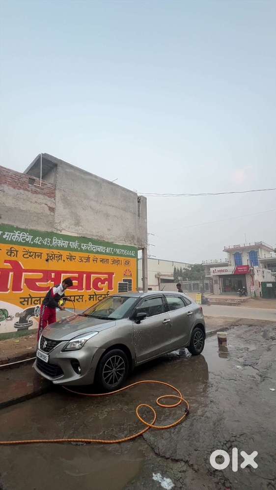 Maruti Suzuki 2020 Model