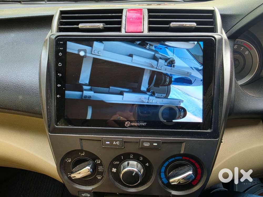 Honda City 2014-2015 V At, 2013, Petrol