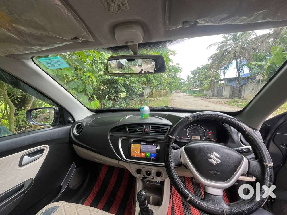 Maruti Suzuki Alto 800 2020 Petrol Good Condition