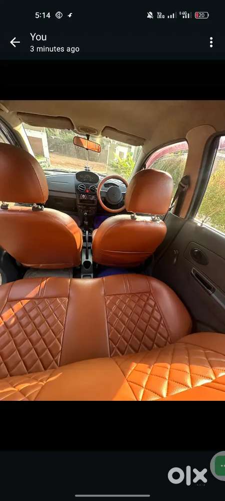 Good Condition