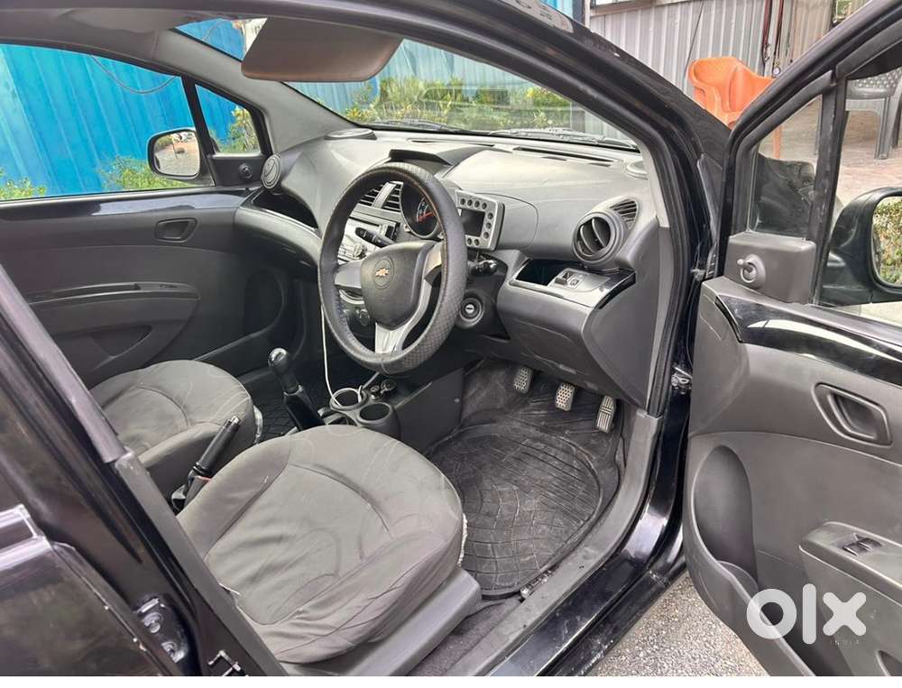 Chevrolet Beat 2012 Diesel 1st