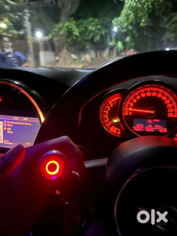 2016 Mini Cooper S Jcw  & Fully Loaded