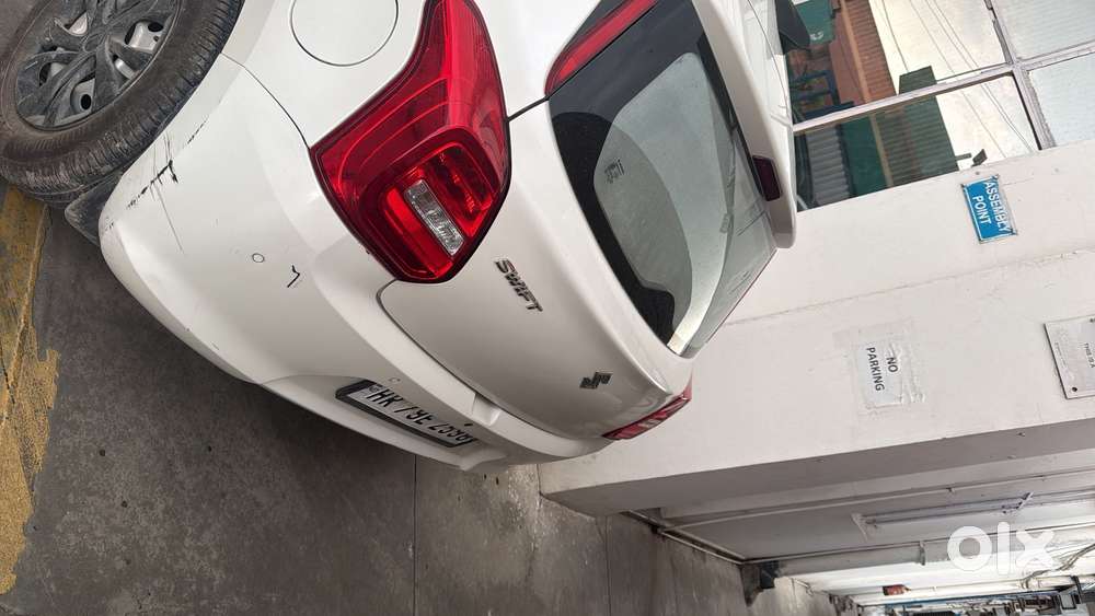 Maruti Suzuki Swift 2024 Petrol 73000 Km Driven