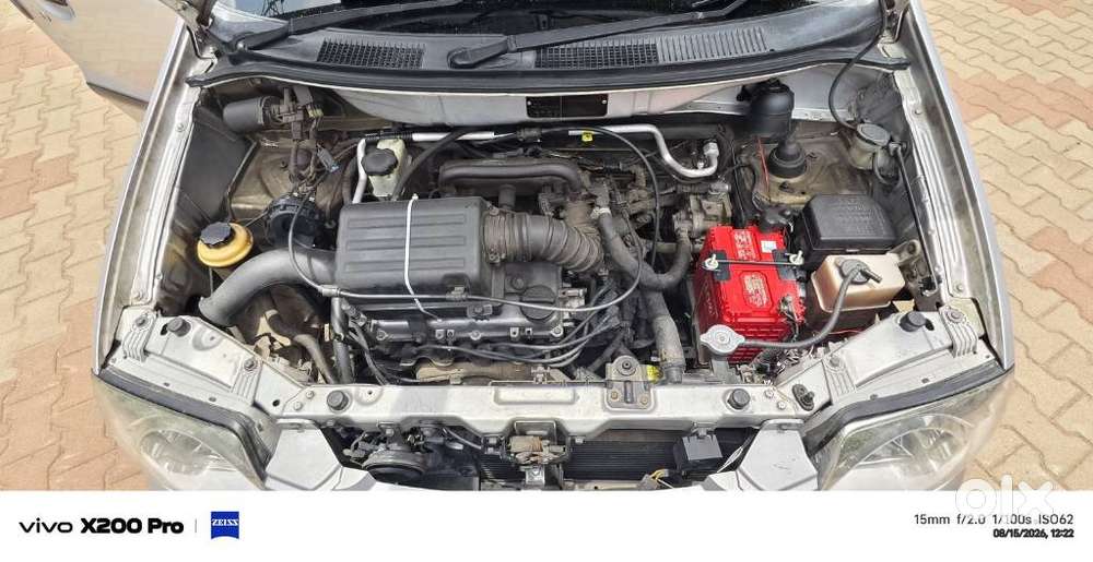 Hyundai Santro Xing Gls Cng, 2010, Lpg