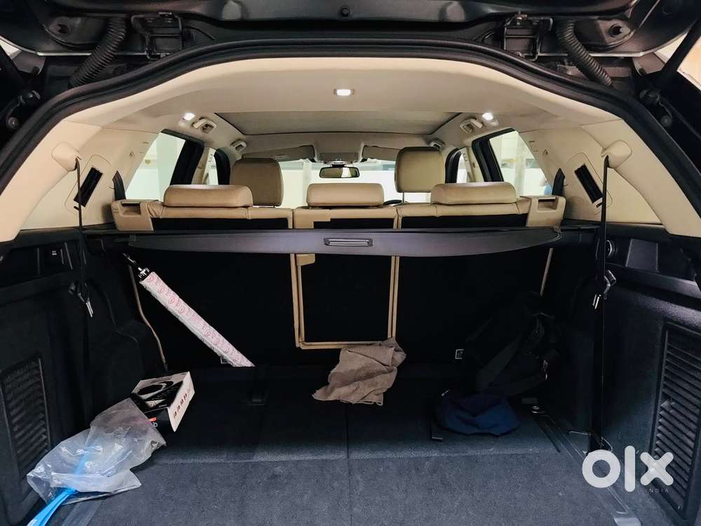 Land Rover Discovery Sport, 2017, Diesel