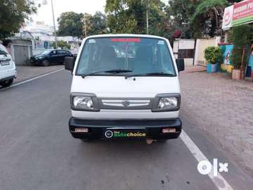 New maruti 2024 omni 2018