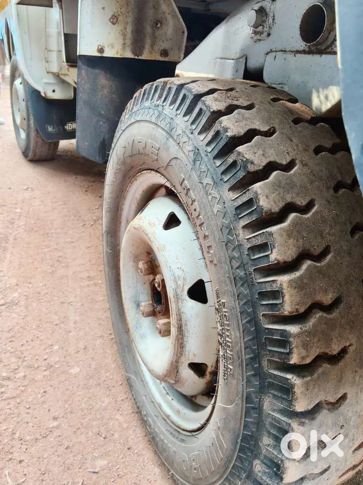 Mahindra Supro Diesel 2021