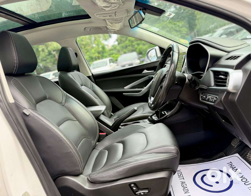 Mg Hector, 2019, Diesel