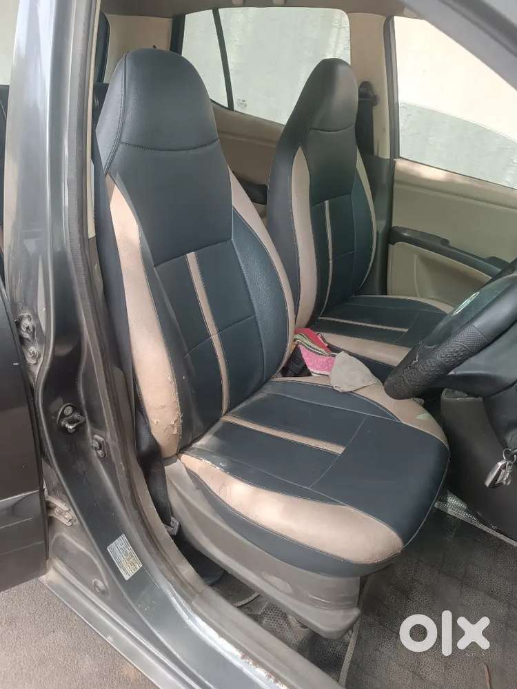 Hyundai I10 2011 Era Fc Insurance Current Good Condition